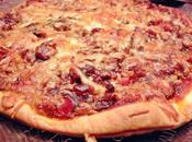 Pizza Barbacoa