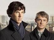 "Sherlock" Temporada)