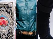 Moda Tendencia Invierno 2012/2013.Balmain Olivier Rousteing.
