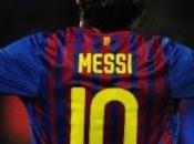 Messi Barcelona, calificativos