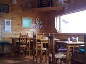 Waffleria, Pichilemu.