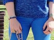 Azul clein