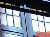 Imágenes capítulo ‘Doctor Who’ graba España