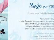 Presentación nuevo libro Laura Gallego Madrid