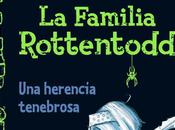 Novedad Enero 2012 familia Rottentodd