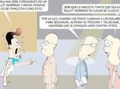 coreógrafo Princeton