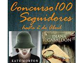 Concurso seguidores blog Lecturas Cabecera