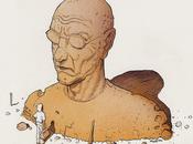 Jean Giraud ‘Moebius’ memoriam