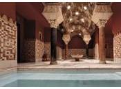 baño 'hammam'
