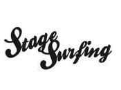 STAGE SURFING Como Compartir Escenario Bandas Todo Terrirotio Nacional