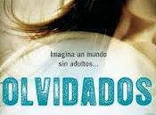 Literatura: Olvidados