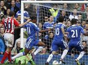 debut Premier Matteo @chelseacf