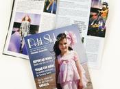 Petit Style, nueva revista moda infantil