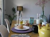 Desayuno para