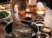 Carne León para cenar