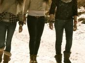 Sweet friends