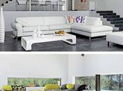 Minimalista bohemio