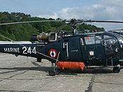 Aérospatiale Alouette