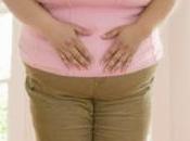 Embarazadas obesas tienen doble riesgo sufrir abortos