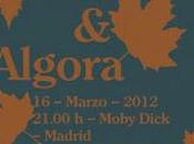 MAÑANA ALGORA Moby Dick (16.Marzo.2012)