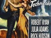 Horizontes oeste (1952), budd boetticher.