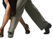 Buenos Aires tango.