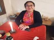 Entrevista rosario railaf.marichiweu. diez veces venceremos