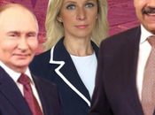 Rusia reafirma apoyo pleno Venezuela ante amenaza EEUU.