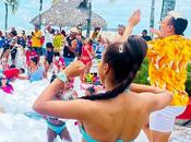 Celebra fiestas patrias Grand Decameron Panamá: todo incluido sabor panameño beneficios exclusivos Inclusive Plus