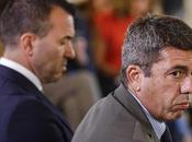 ‘Génova’ guarda silencio sobre Mazón movimiento PPCV aupando Mompó como sucesor