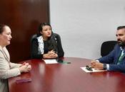 Avanzan gestiones entre Villa Pozos IMSS para construir Centro Educación Cuidado Infantil