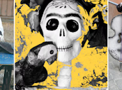 Catrinas están Ronda