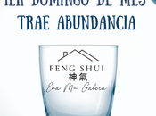 ✨Ritual Abundancia primer domingo