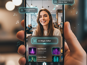 Meta lleva inteligencia artificial otro nivel: herramientas edición llegan Instagram Stories