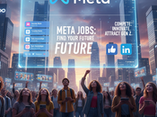 Facebook revive ofertas empleo enfoque local impulsado