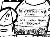 estado policial trump. especial domingo, noviembre 2025