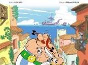 «Astérix Lusitania», Fabcaro Didier Conrad