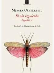 izquierda (Cegador Mircera Catarescu