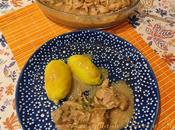 Pollo cerveza Thermomix