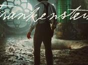 Frankenstein Guillermo Toro estrena nuevo tráiler