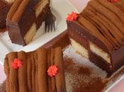 Battenberg Cake Huevo)