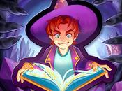 mago sarcástico vuelve: Simon Sorcerer Origins disponible físico para Switch