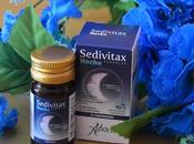 “Sedivitax Noche Advanced” ABOCA para noches tranquilas reparadoras (proyecto Aboca Life Club)