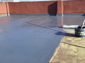 UltraPrime Ultraflex: solución integral para rehabilitación cubiertas transitables