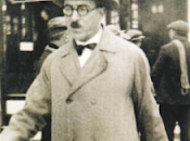 Pessoa. reconstrucción