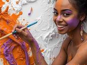 Irium.art; social galería para artistas hispanos