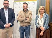 CUAS Masa Mancha Occidental apoya posible implantación planta biometano Tomelloso