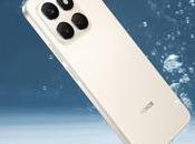 ¿Listo para sumergirte este verano? HONOR Smart: smartphone teme agua