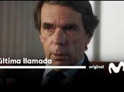 última llamada»: retrato cuatro presidentes