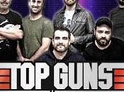 Rock Federal: GUNS banda revive